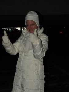 Profilbild von Tanja Schütze