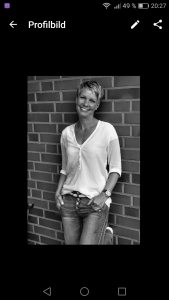 Social Media Profilbild Tanja Schulenburg 