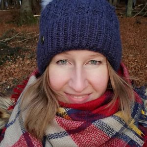 Social Media Profilbild Tanja Schuller 