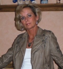 Profilbild von Tanja Schulte