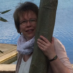 Profilbild von Tanja Schultze