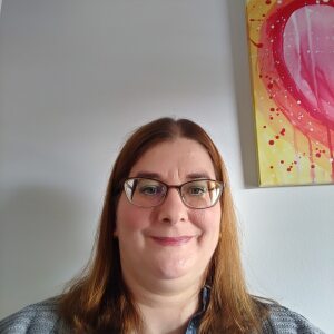 Profilbild von Tanja Schulz