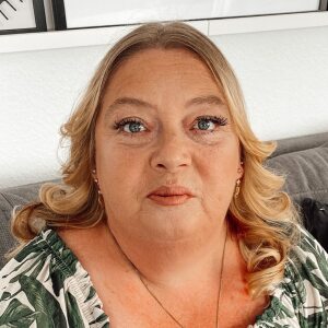 Profilbild von Tanja Schulz