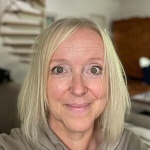 Profilbild von Tanja Schulz