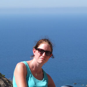 Profilbild von Tanja Schulz