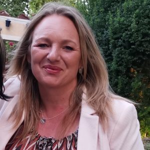 Profilbild von Tanja Schulz