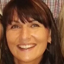 Profilbild von Tanja Schulze