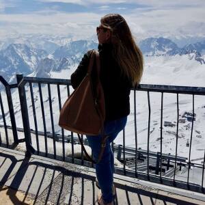 Profilbild von Tanja Schumacher