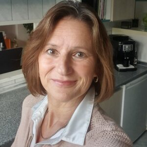 Profilbild von Tanja Schumann