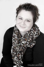 Profilbild von Tanja Schumme