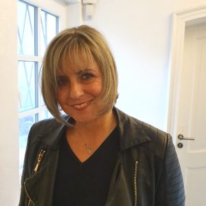 Profilbild von Tanja Schutkowski