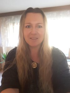Social Media Profilbild Tanja Schuur 