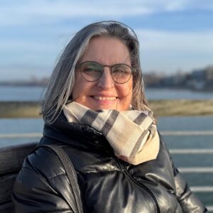Profilbild von Tanja Schwabe