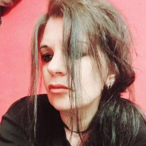 Profilbild von Tanja Schwarz