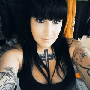 Profilbild von Tanja Schwarzer