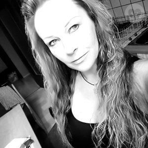 Social Media Profilbild Tanja Schwebke 