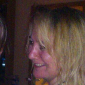 Profilbild von Tanja Schwekendiek