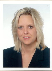 Profilbild von Tanja Schwender