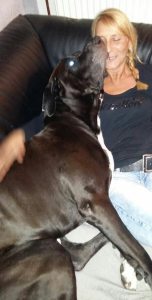 Profilbild von Tanja Schwender