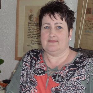 Profilbild von Tanja Seibert