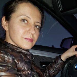 Profilbild von Tanja Seidler