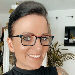 Profilbild von Tanja Seiffert-Marquardt
