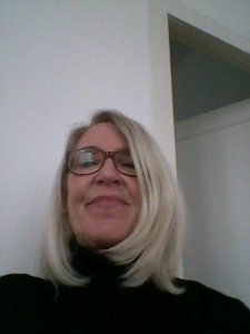 Profilbild von Tanja Senf