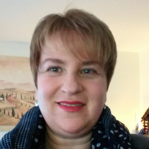 Profilbild von Tanja Senger