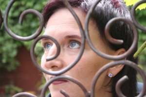 Profilbild von Tanja Seubert