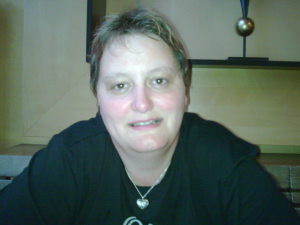 Profilbild von Tanja Shabani