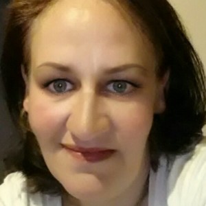 Profilbild von Tanja Sicker