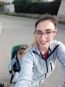 Social Media Profilbild Tanja Sidiropoulou 