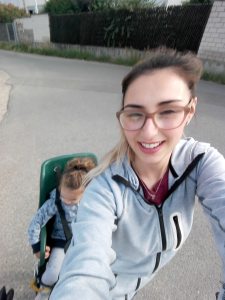 Profilbild von Tanja Sidiropoulou