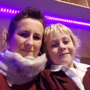 Profilbild von Tanja Siebel