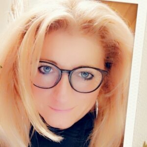 Profilbild von Tanja Siebenhaar