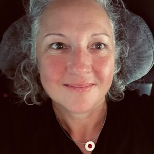 Profilbild von Tanja Sieber