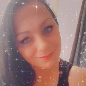 Profilbild von Tanja Siebert