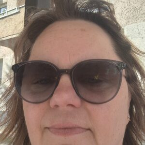 Profilbild von Tanja Siebler