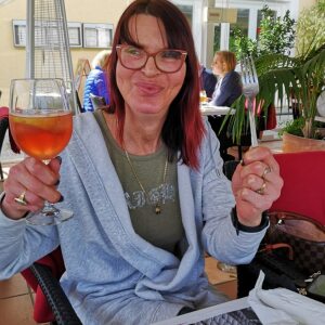 Profilbild von Tanja Siecker