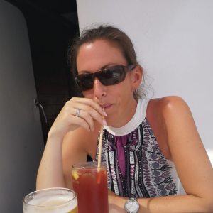 Profilbild von Tanja Siegburg