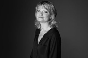 Profilbild von Tanja Siegfanz