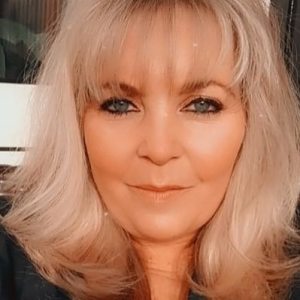Profilbild von Tanja Siegl