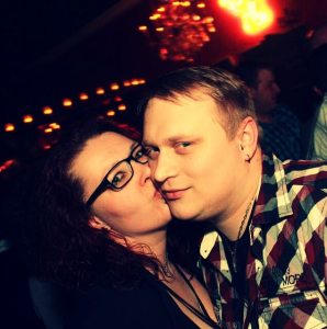 Profilbild von Tanja Siemens-Kranz