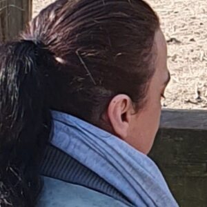 Profilbild von Tanja Sierks