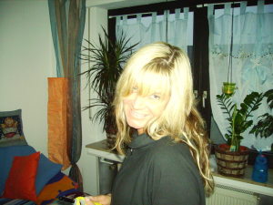 Profilbild von Tanja Sievers