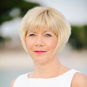 Social Media Profilbild Tanja Siewert 