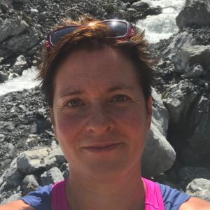 Profilbild von Tanja Siggel