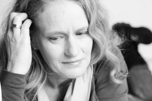 Profilbild von Tanja Silkenat