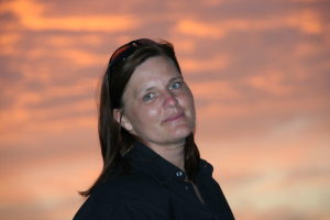 Profilbild von Tanja Skof