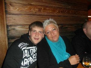 Profilbild von Tanja Slanina-Saile